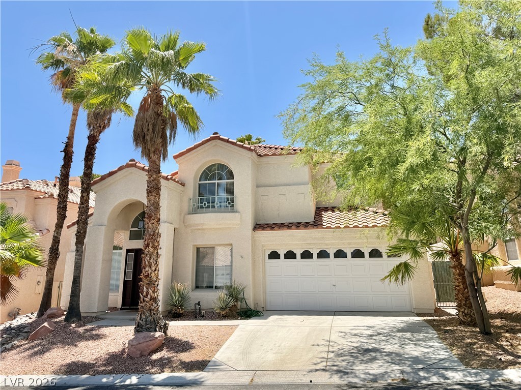 9413 Cedar Heights Avenue Las Vegas NV 89134