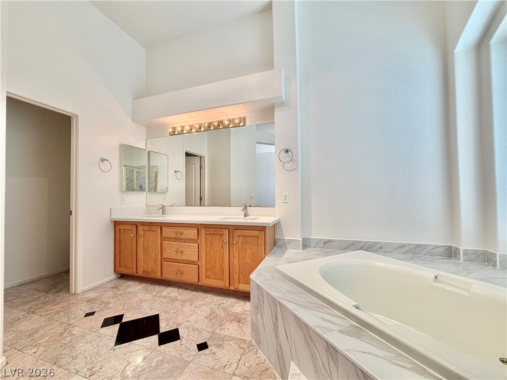 9413 Cedar Heights Avenue Las Vegas NV 89134