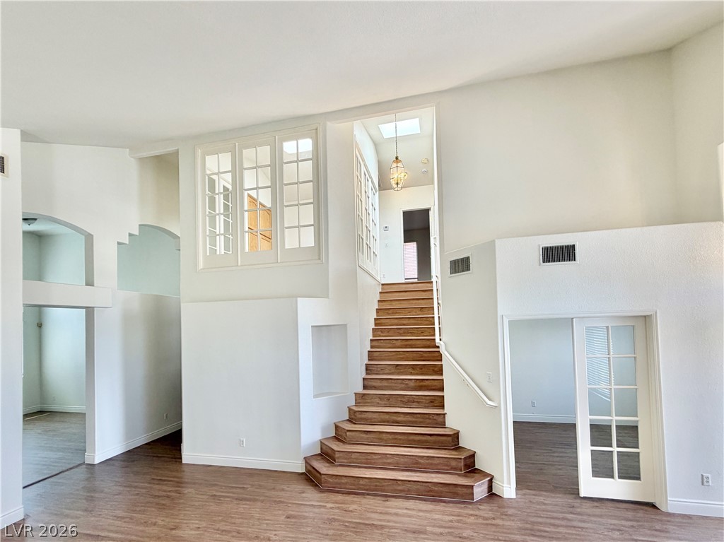 9413 Cedar Heights Avenue Las Vegas NV 89134