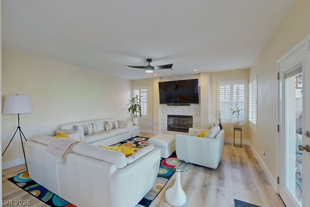 5260 Drifting Dunes Drive Las Vegas NV 89149