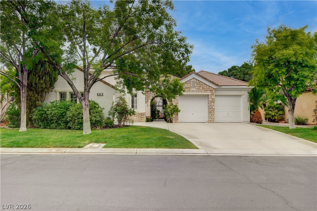 945 Granger Farm Way Las Vegas NV 89145