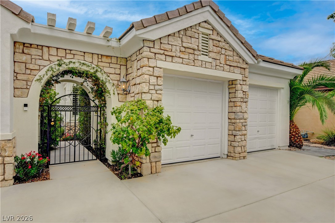 945 Granger Farm Way Las Vegas NV 89145