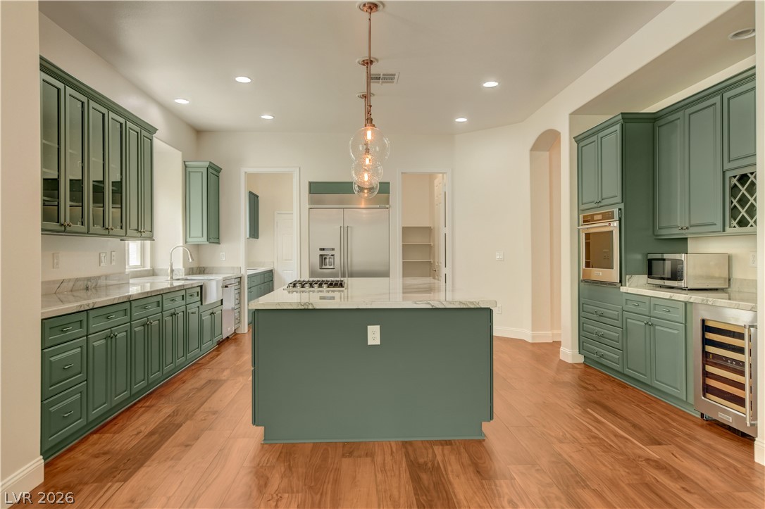 945 Granger Farm Way Las Vegas NV 89145