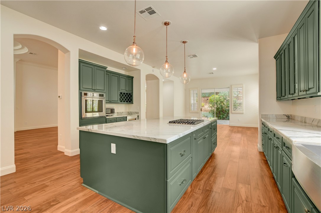 945 Granger Farm Way Las Vegas NV 89145