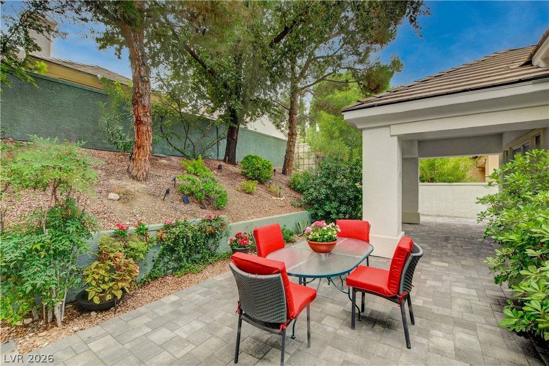 945 Granger Farm Way Las Vegas NV 89145