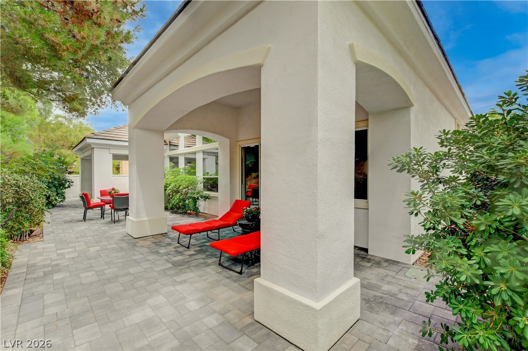 945 Granger Farm Way Las Vegas NV 89145