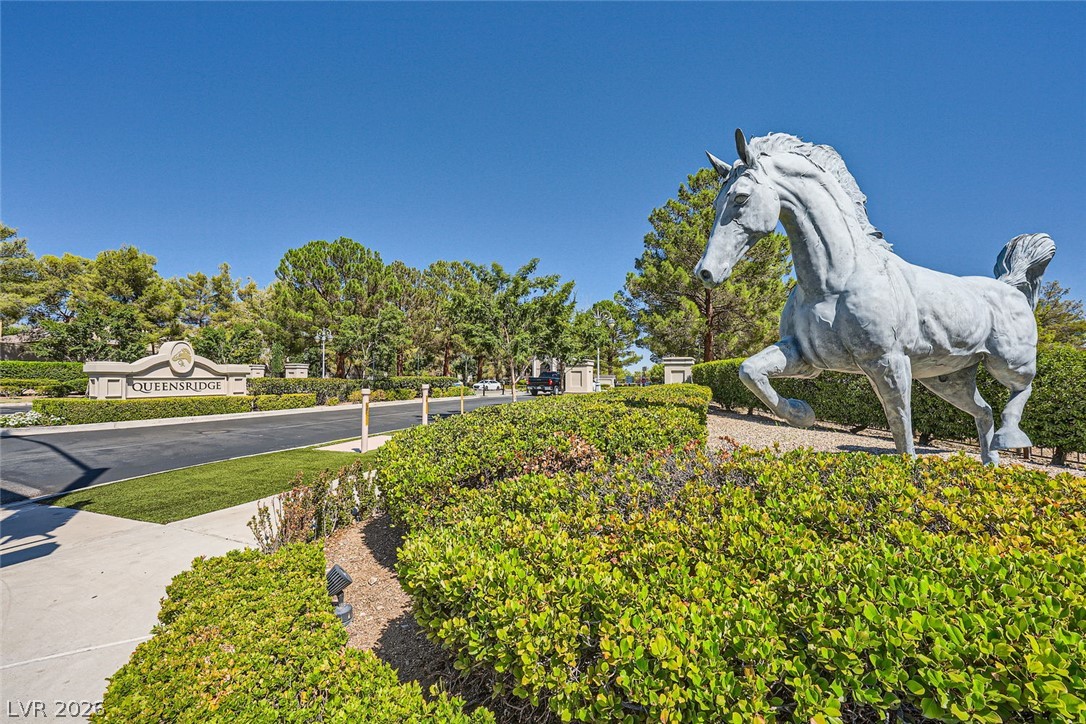 945 Granger Farm Way Las Vegas NV 89145