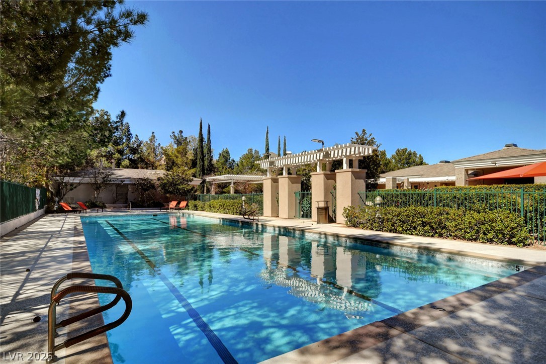 945 Granger Farm Way Las Vegas NV 89145