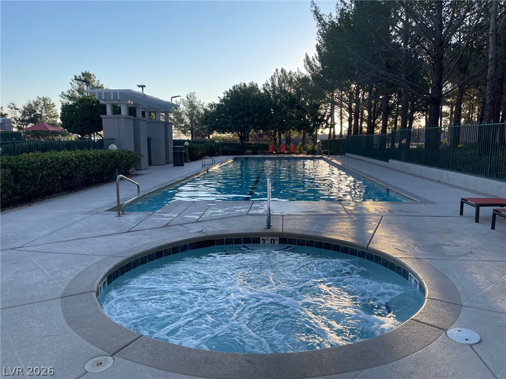 945 Granger Farm Way Las Vegas NV 89145