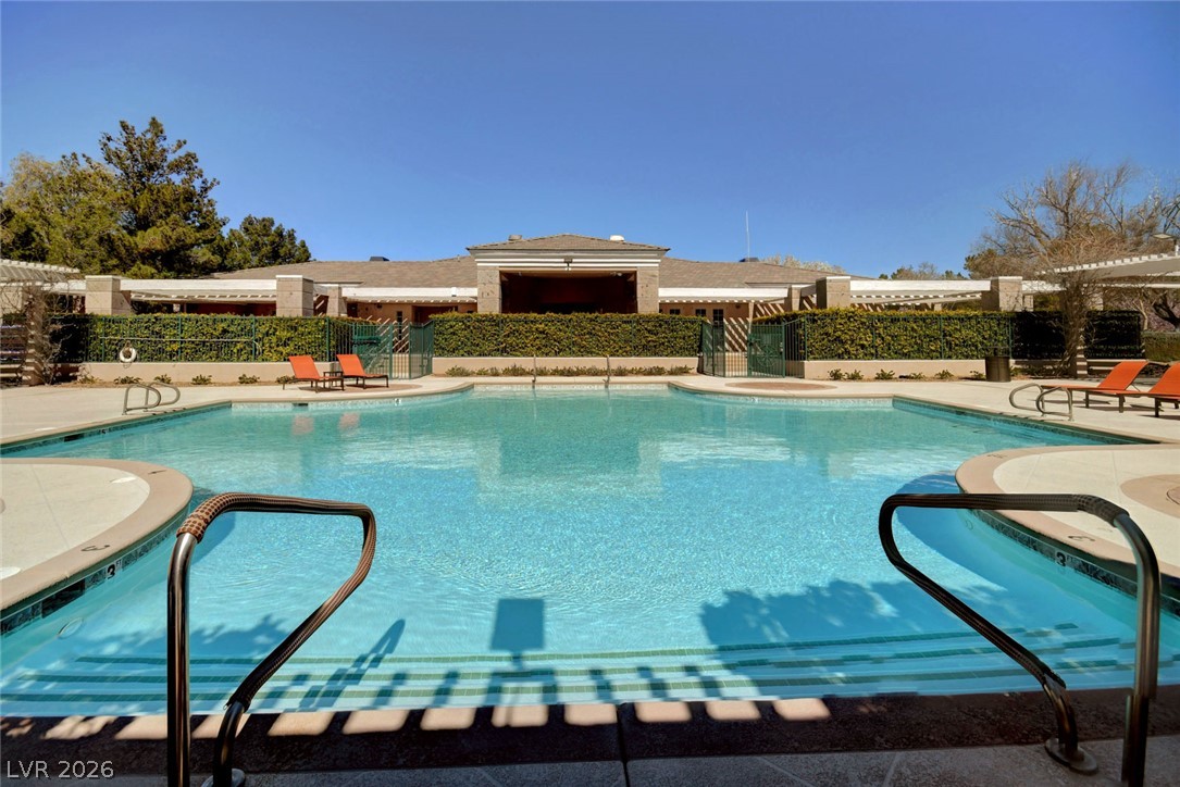 945 Granger Farm Way Las Vegas NV 89145