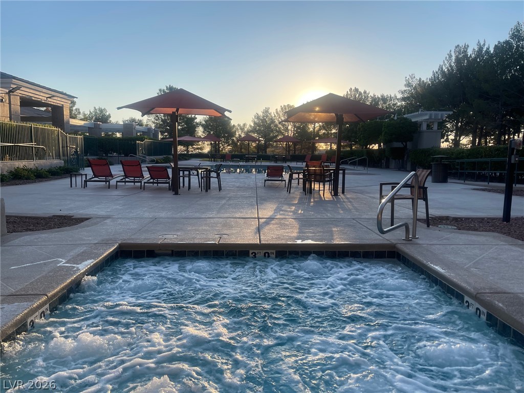 945 Granger Farm Way Las Vegas NV 89145