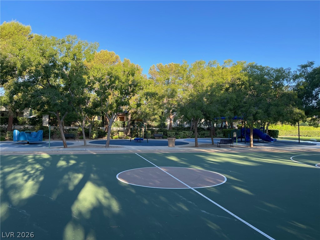 945 Granger Farm Way Las Vegas NV 89145