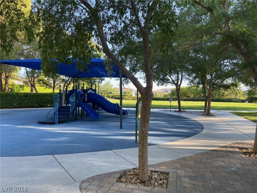 945 Granger Farm Way Las Vegas NV 89145