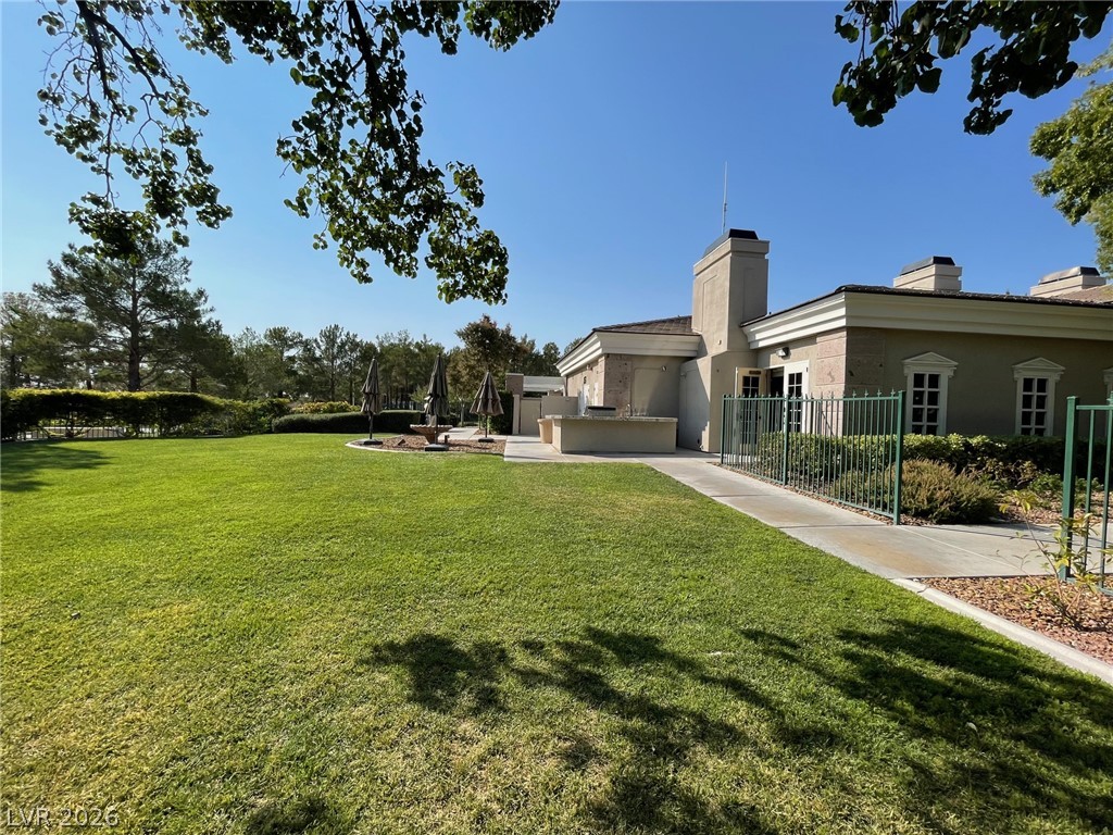 945 Granger Farm Way Las Vegas NV 89145