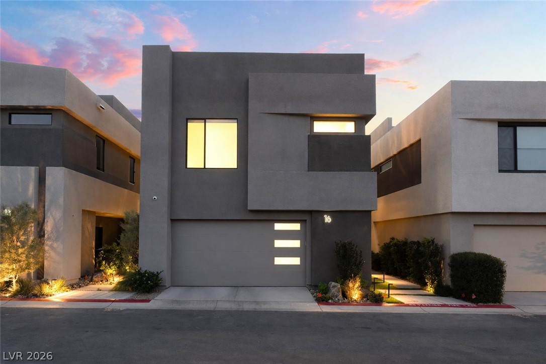 16 Heron Harbour Drive Henderson NV 89011