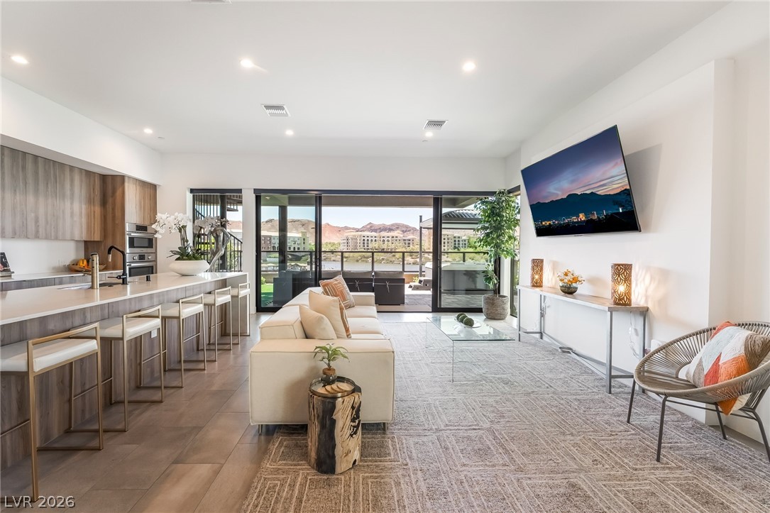 16 Heron Harbour Drive Henderson NV 89011