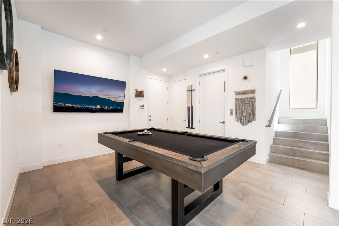 16 Heron Harbour Drive Henderson NV 89011