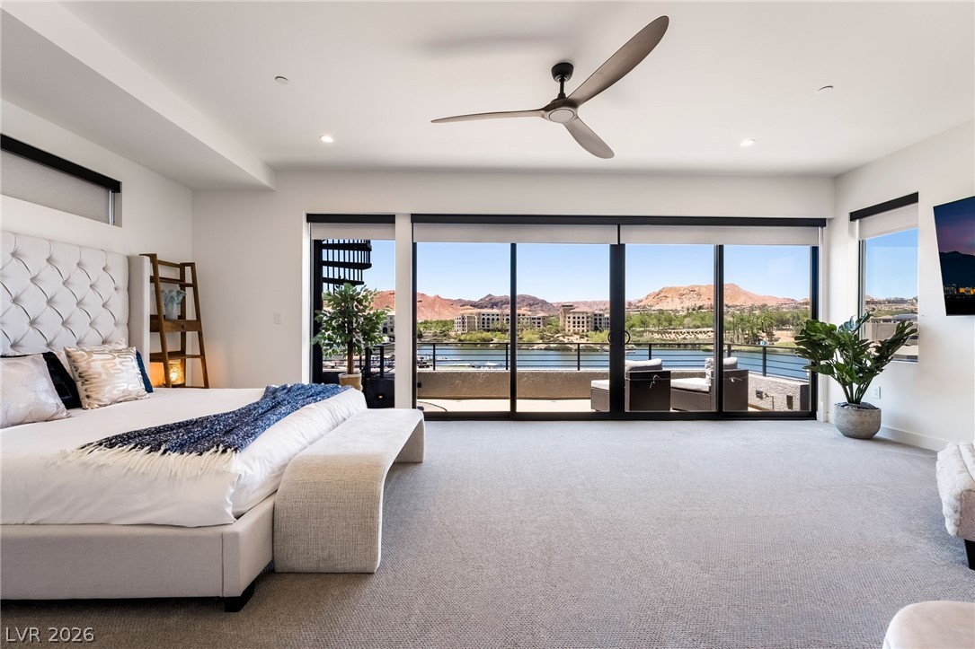 16 Heron Harbour Drive Henderson NV 89011