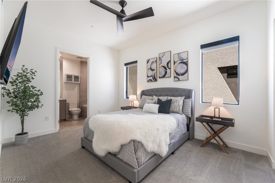 16 Heron Harbour Drive Henderson NV 89011