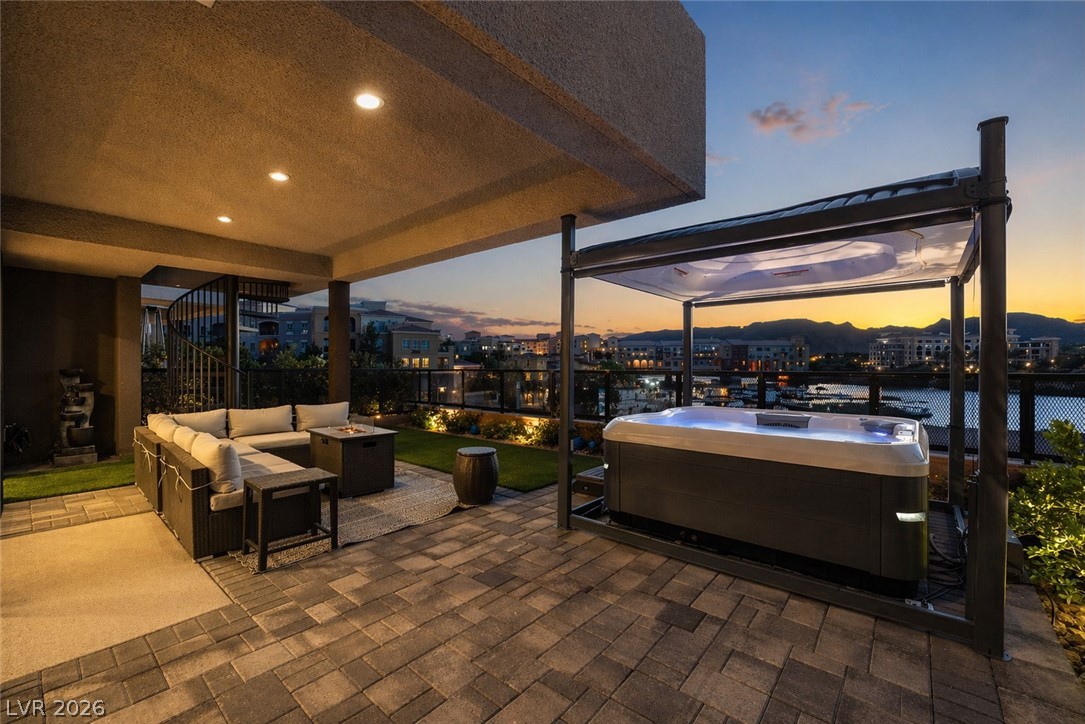 16 Heron Harbour Drive Henderson NV 89011