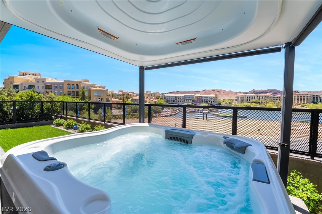 16 Heron Harbour Drive Henderson NV 89011