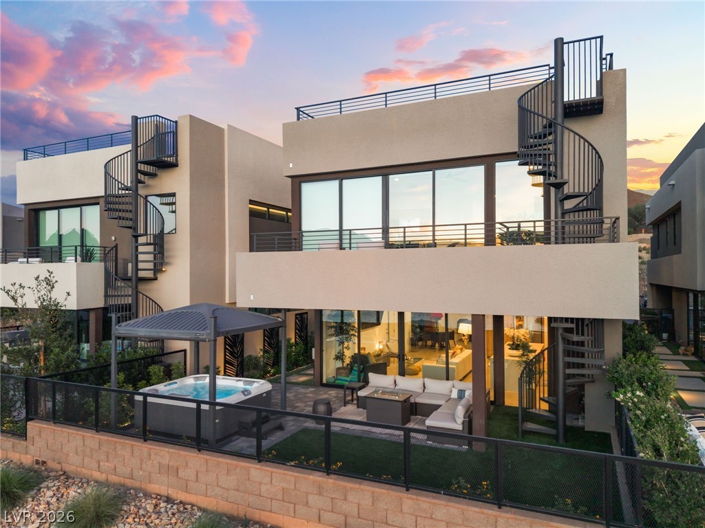 16 Heron Harbour Drive Henderson NV 89011