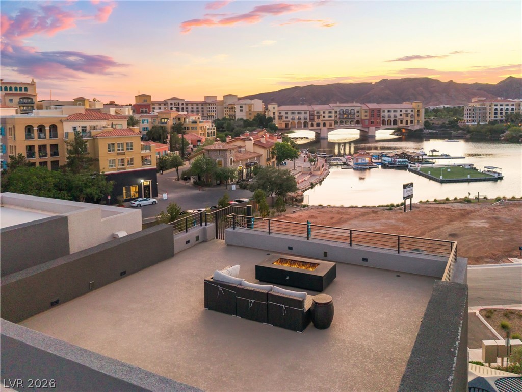 16 Heron Harbour Drive Henderson NV 89011