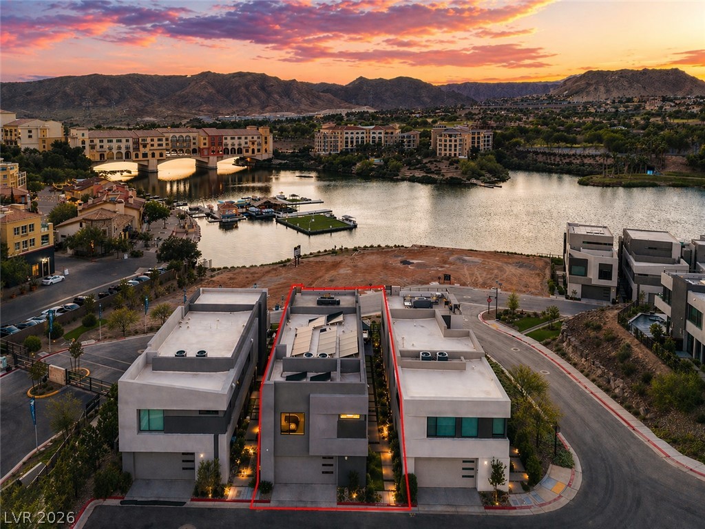 16 Heron Harbour Drive Henderson NV 89011