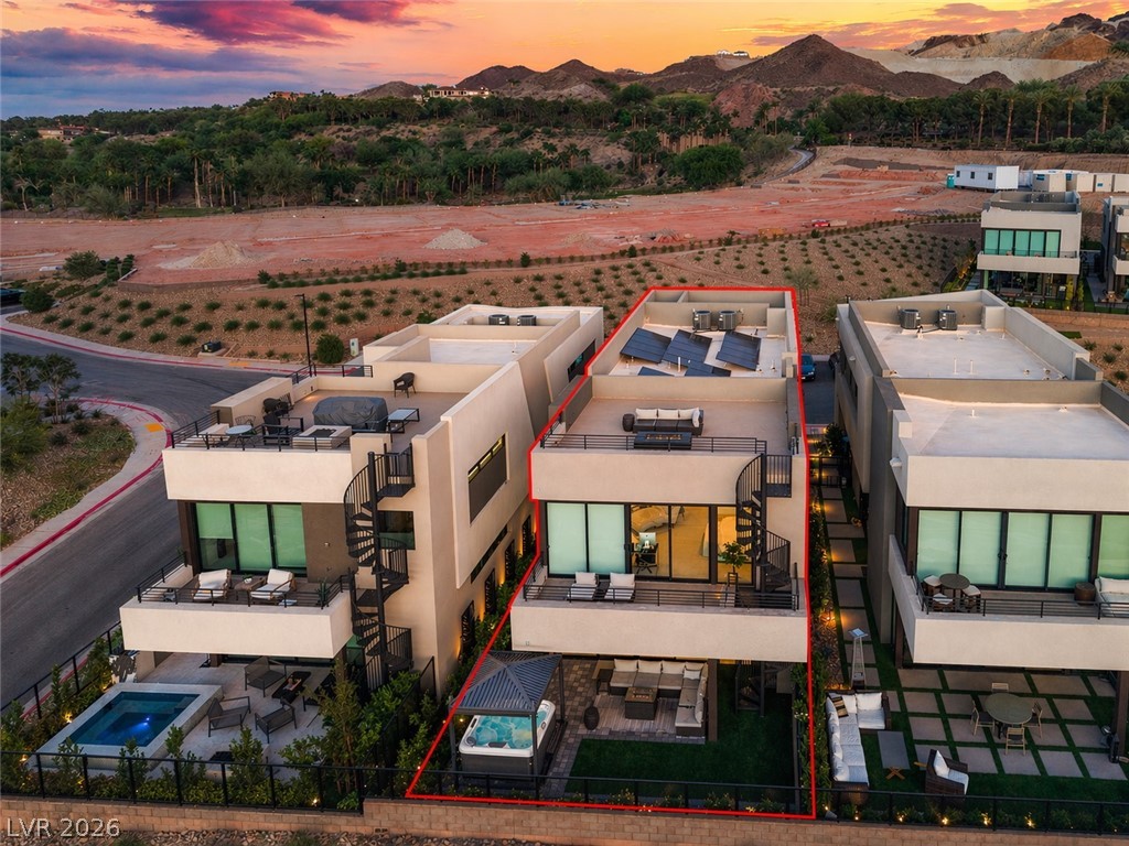 16 Heron Harbour Drive Henderson NV 89011