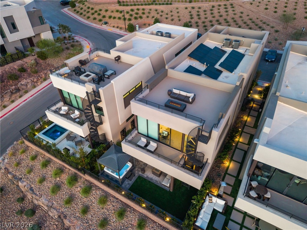16 Heron Harbour Drive Henderson NV 89011