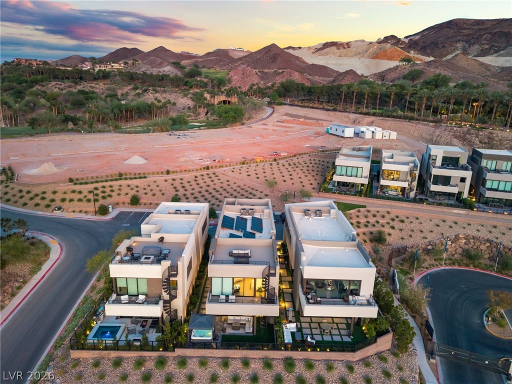 16 Heron Harbour Drive Henderson NV 89011