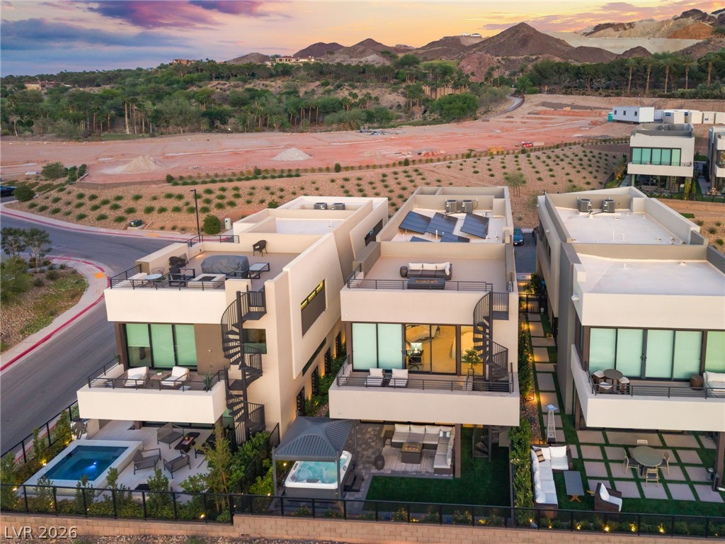16 Heron Harbour Drive Henderson NV 89011