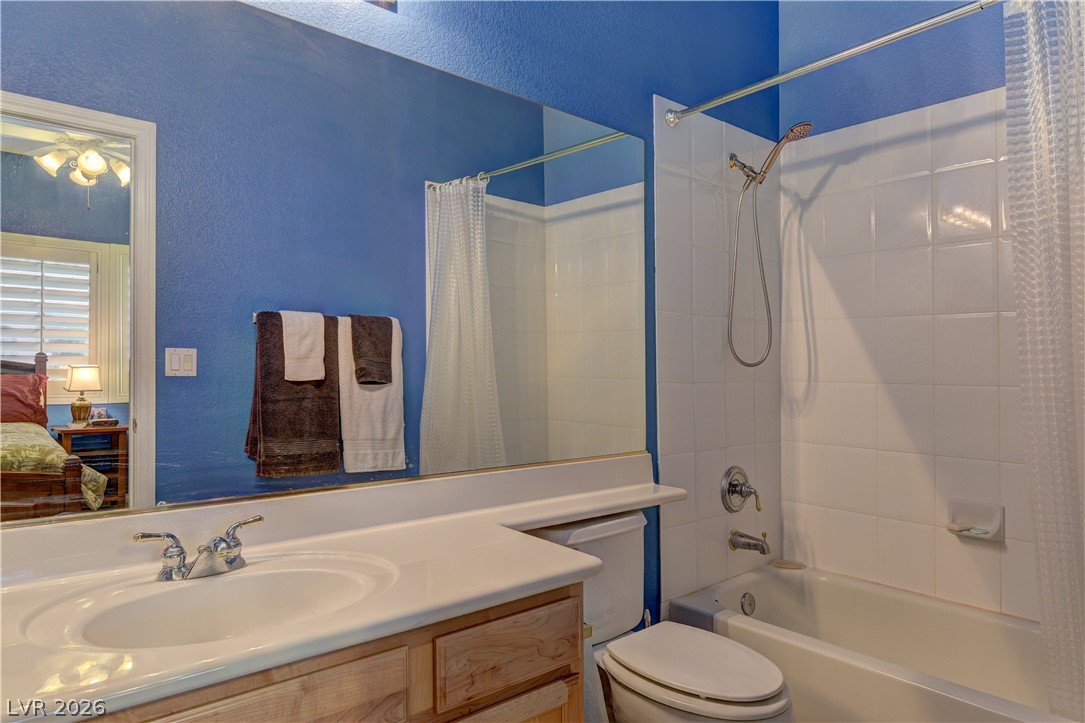 1169 Garbo Court Las Vegas NV 89142