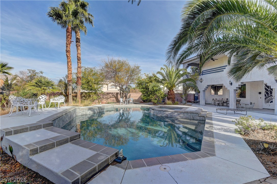 1169 Garbo Court Las Vegas NV 89142