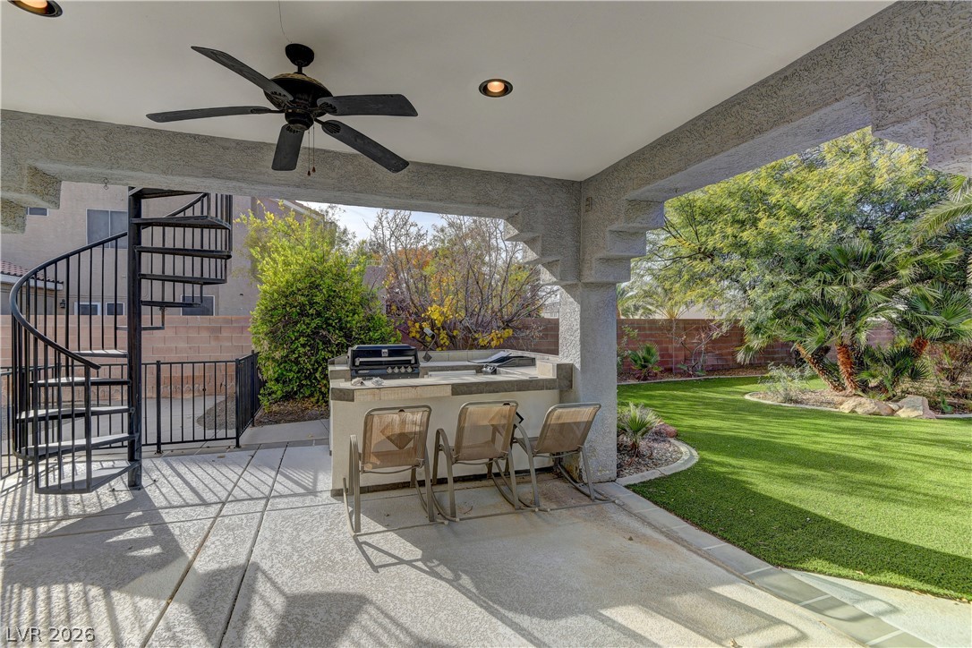 1169 Garbo Court Las Vegas NV 89142