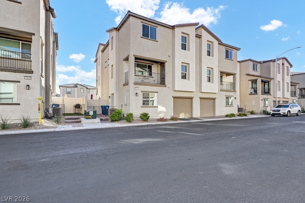 7014 Spicy Merlot Street North Las Vegas NV 89086
