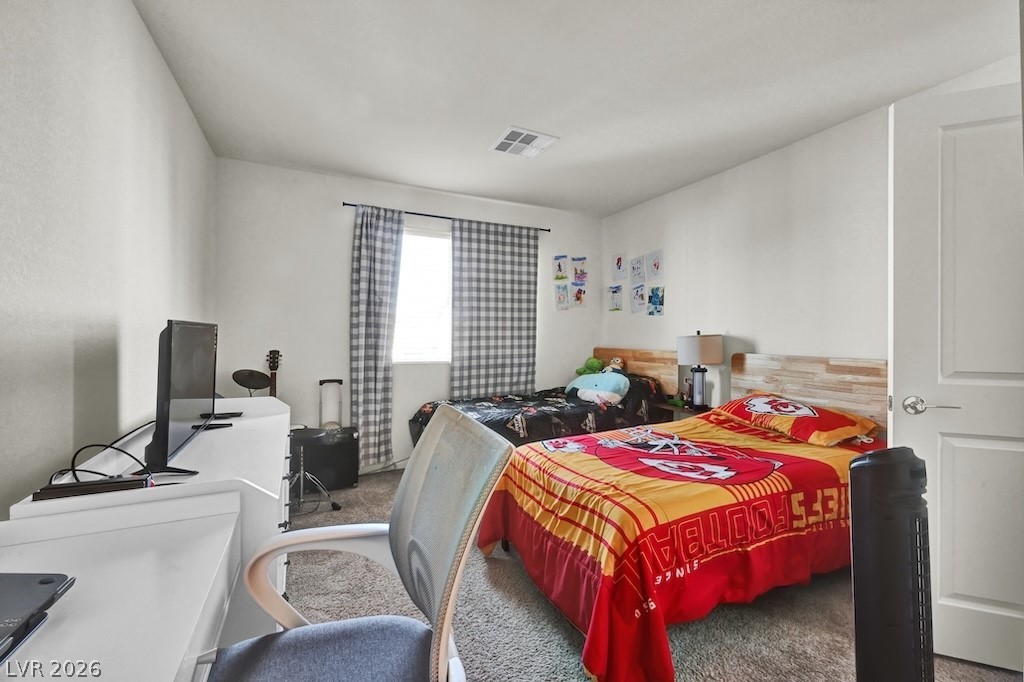 7014 Spicy Merlot Street North Las Vegas NV 89086