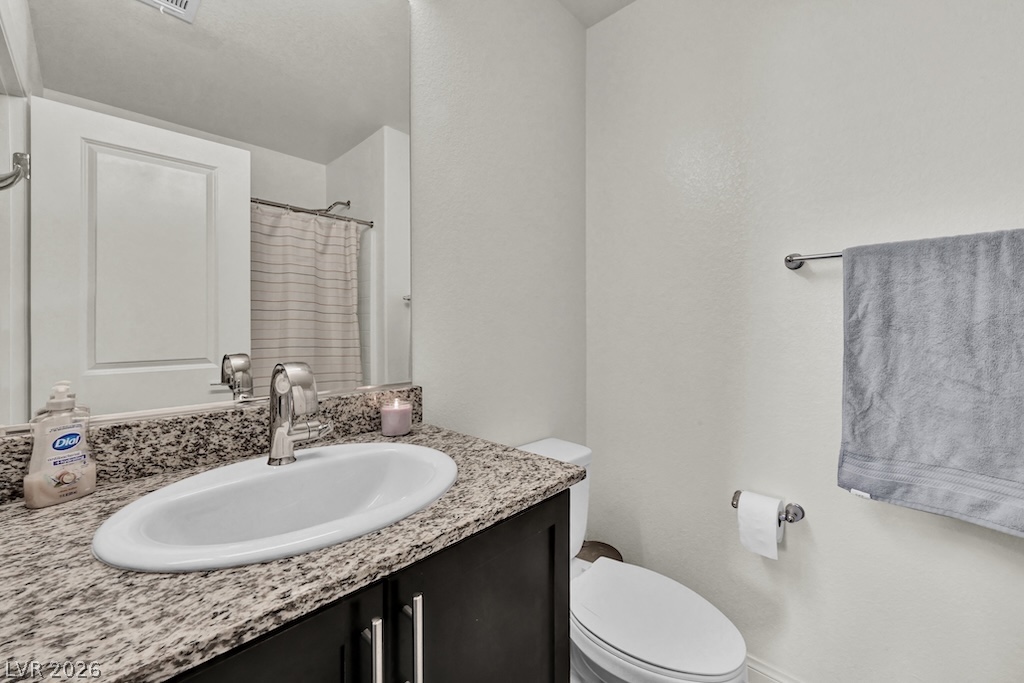 7014 Spicy Merlot Street North Las Vegas NV 89086