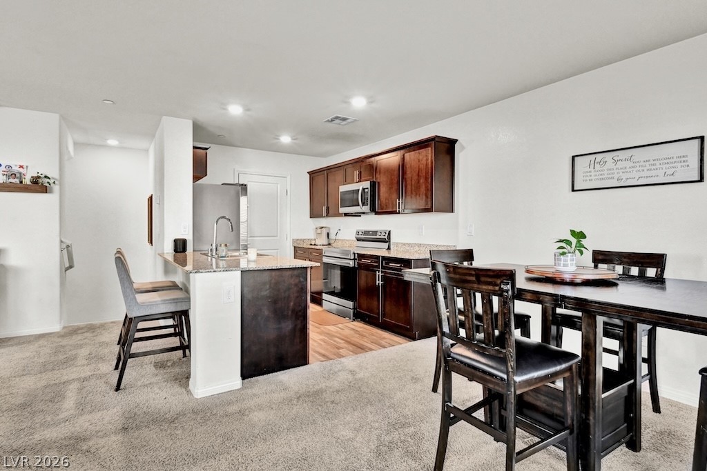 7014 Spicy Merlot Street North Las Vegas NV 89086