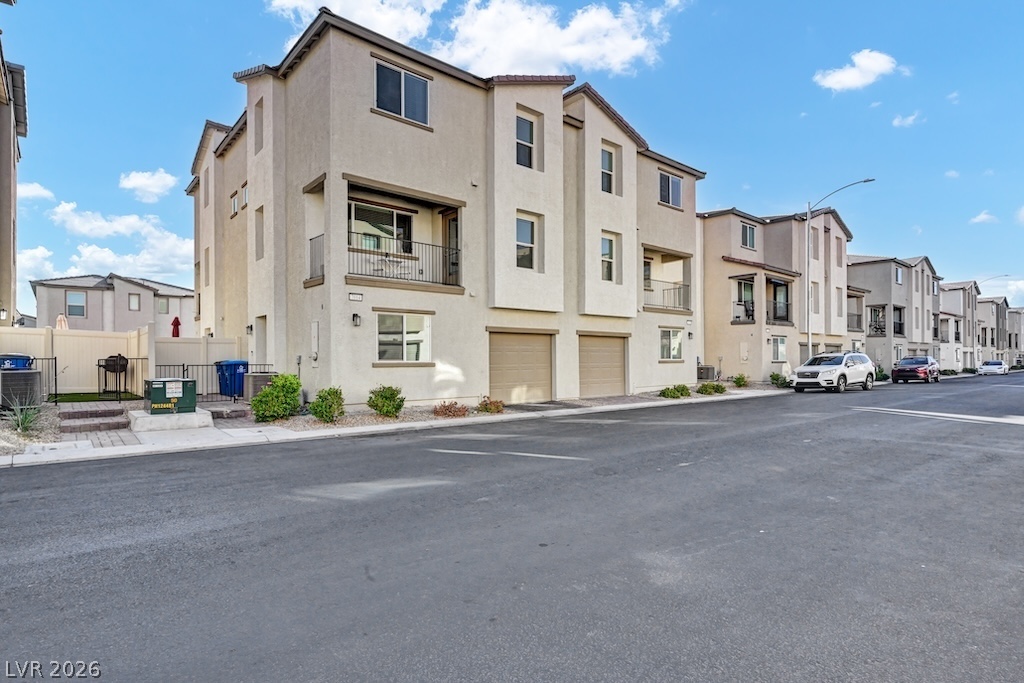 7014 Spicy Merlot Street North Las Vegas NV 89086