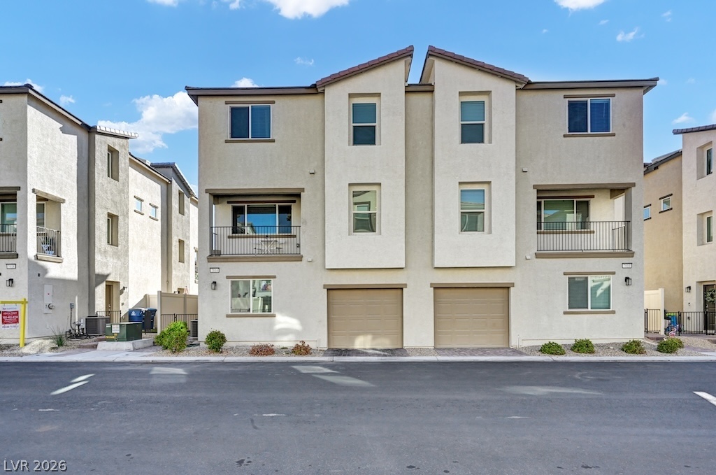 7014 Spicy Merlot Street North Las Vegas NV 89086