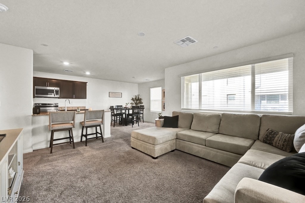 7014 Spicy Merlot Street North Las Vegas NV 89086