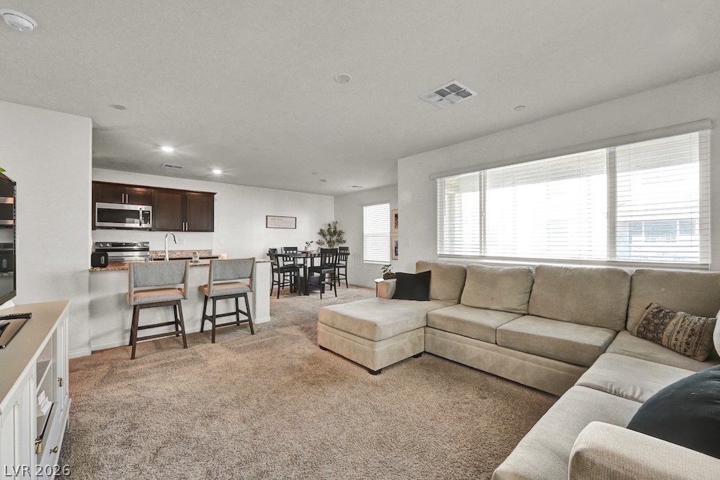 7014 Spicy Merlot Street North Las Vegas NV 89086