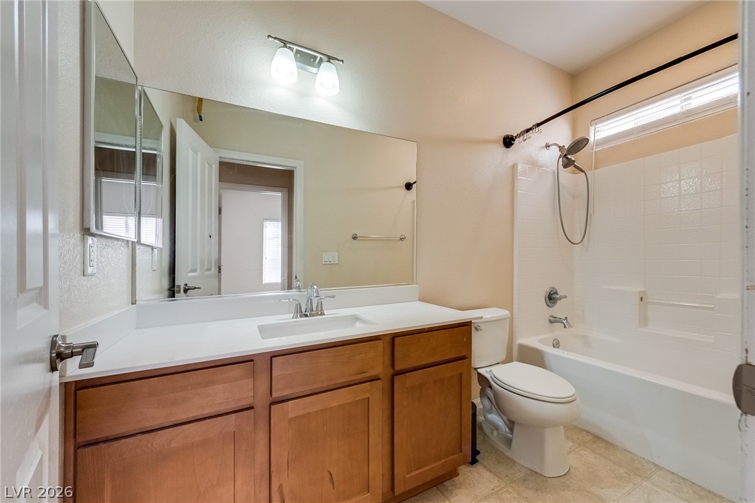 1408 Arc Dome Avenue North Las Vegas NV 89031
