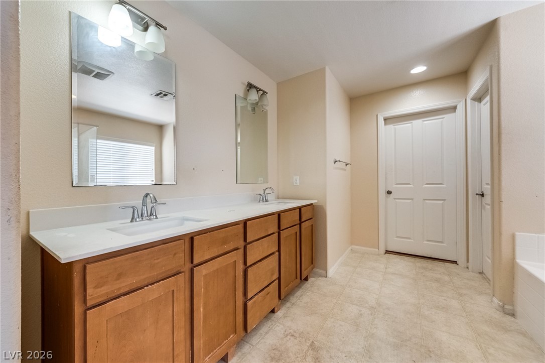 1408 Arc Dome Avenue North Las Vegas NV 89031
