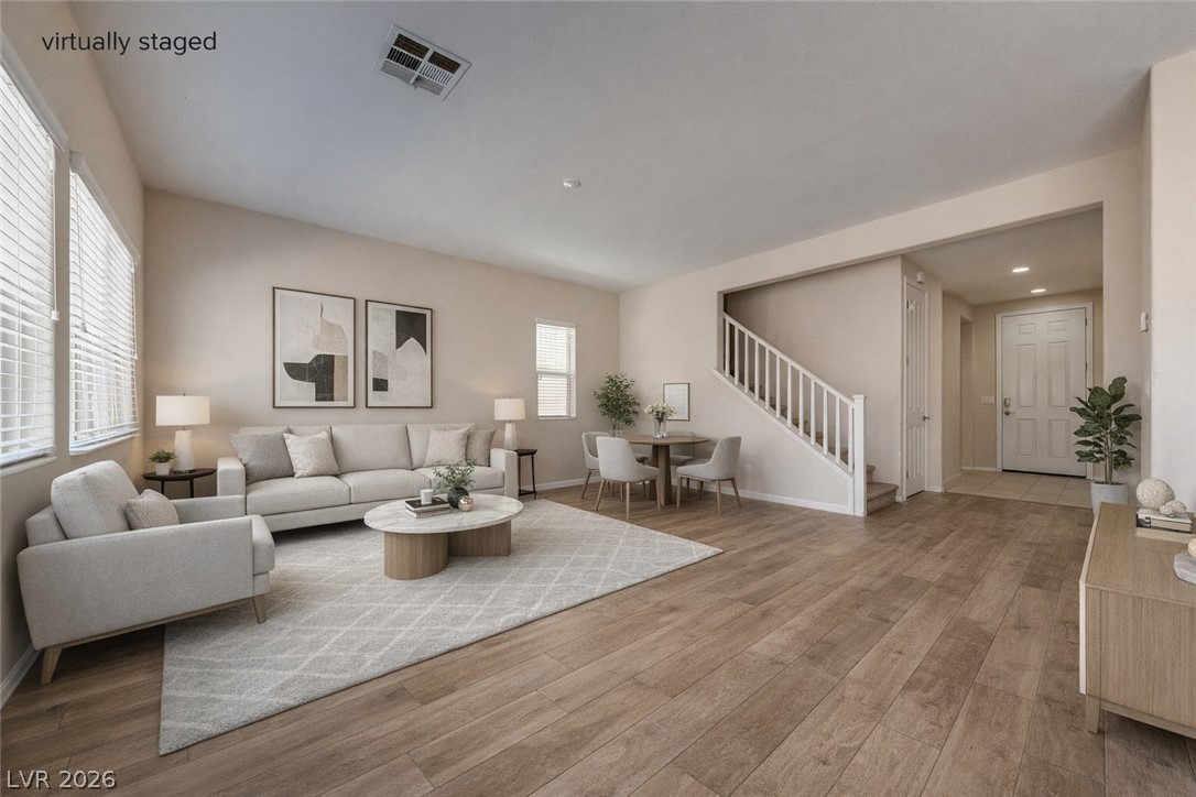 1408 Arc Dome Avenue North Las Vegas NV 89031