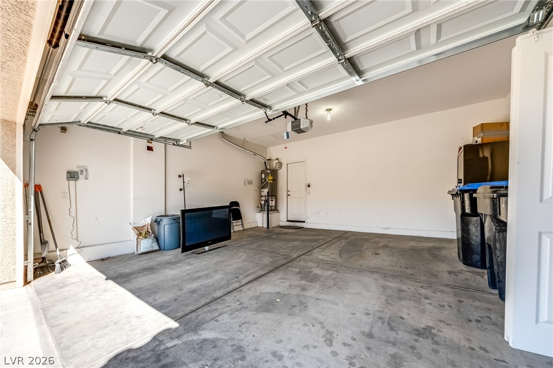 1408 Arc Dome Avenue North Las Vegas NV 89031
