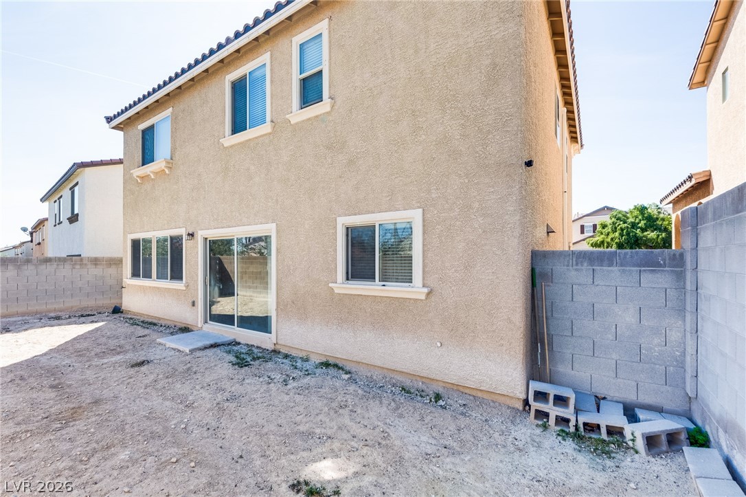 1408 Arc Dome Avenue North Las Vegas NV 89031