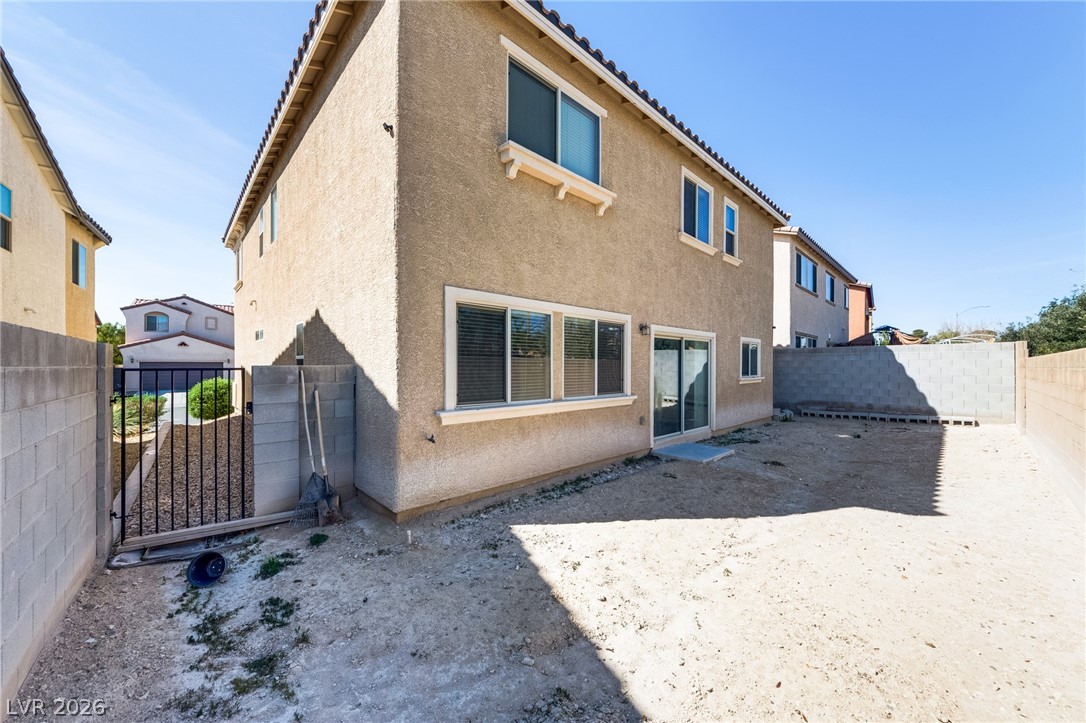 1408 Arc Dome Avenue North Las Vegas NV 89031