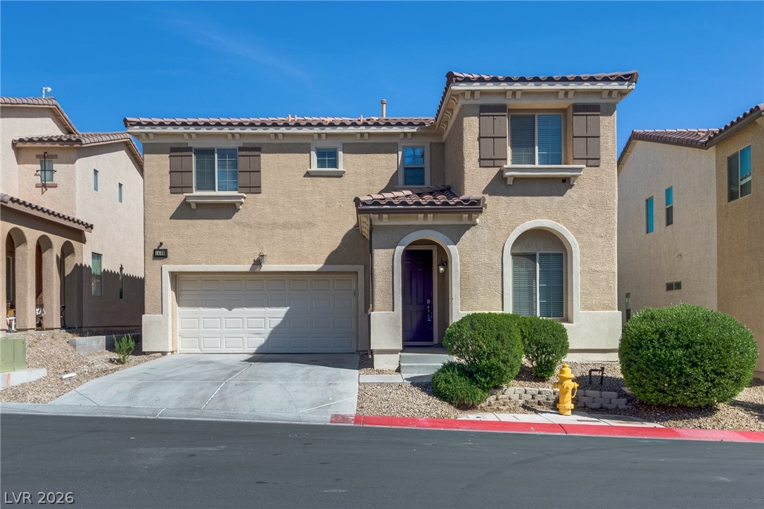 1408 Arc Dome Avenue North Las Vegas NV 89031